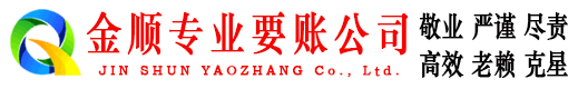 阿合奇金顺清账公司